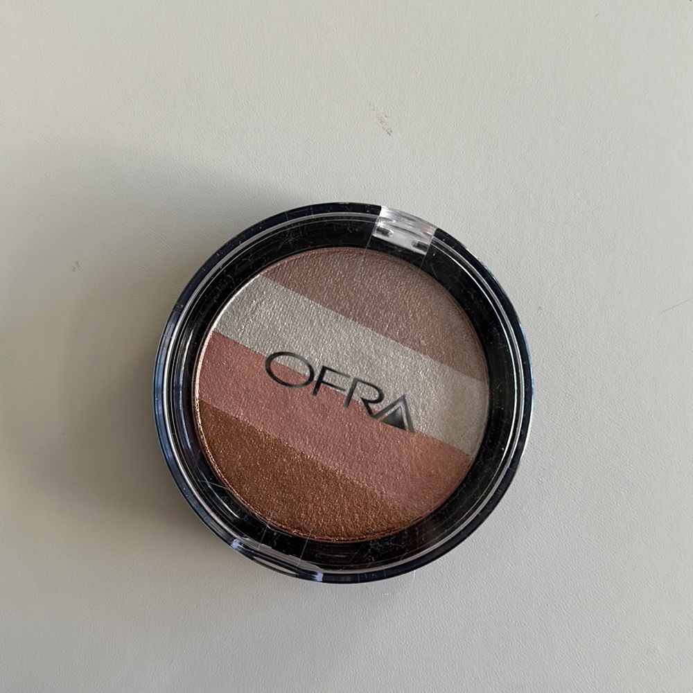 OFRA Blush/Bronzer Illuminating Stripes